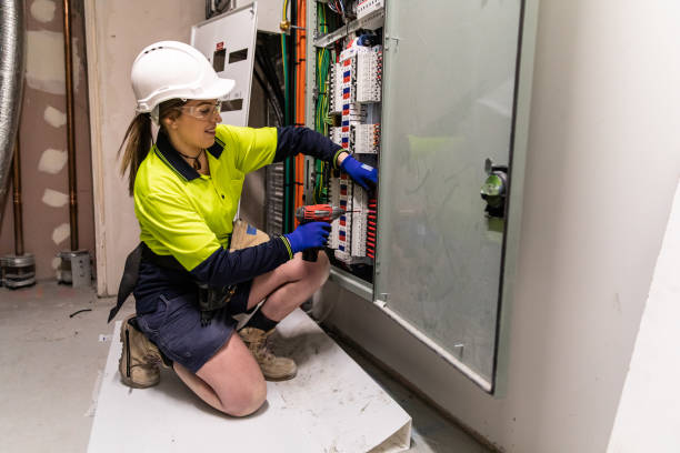 Best Circuit Breaker Repair  in Tolar, TX