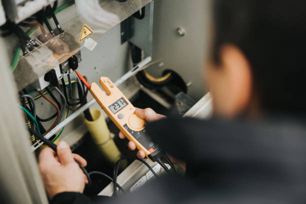 Best Residential Electrician Services  in Tolar, TX