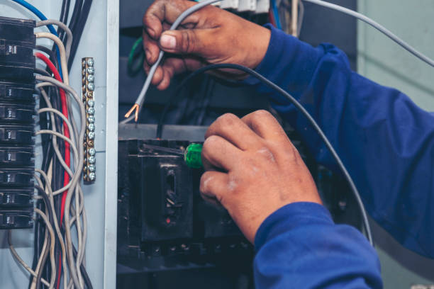 Best Industrial Electrical Services  in Tolar, TX